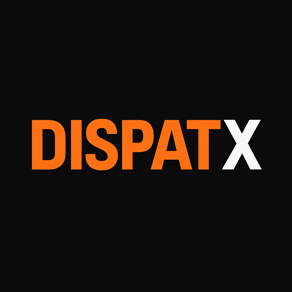 DISPATx logo
